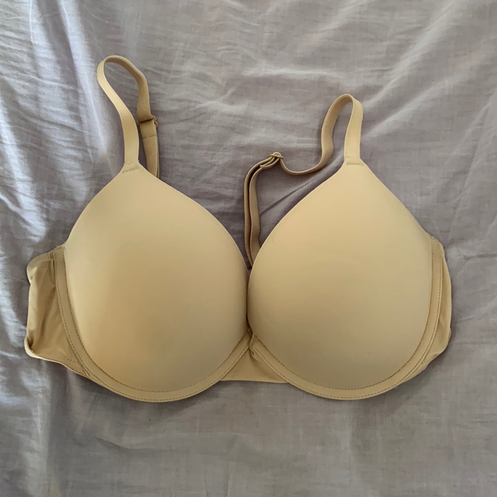 PINK Wear Everywhere Push-up Bra 36-C